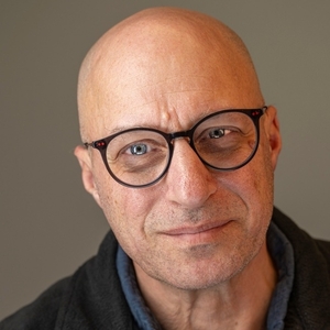 Fundraising Page: Jim Levine